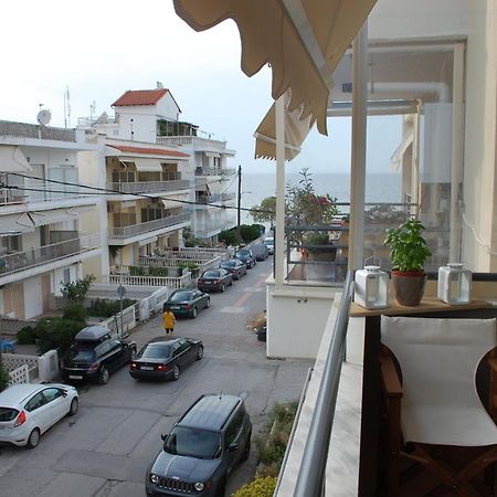 Cosy Home Boutique Apartment Peraía Екстериор снимка