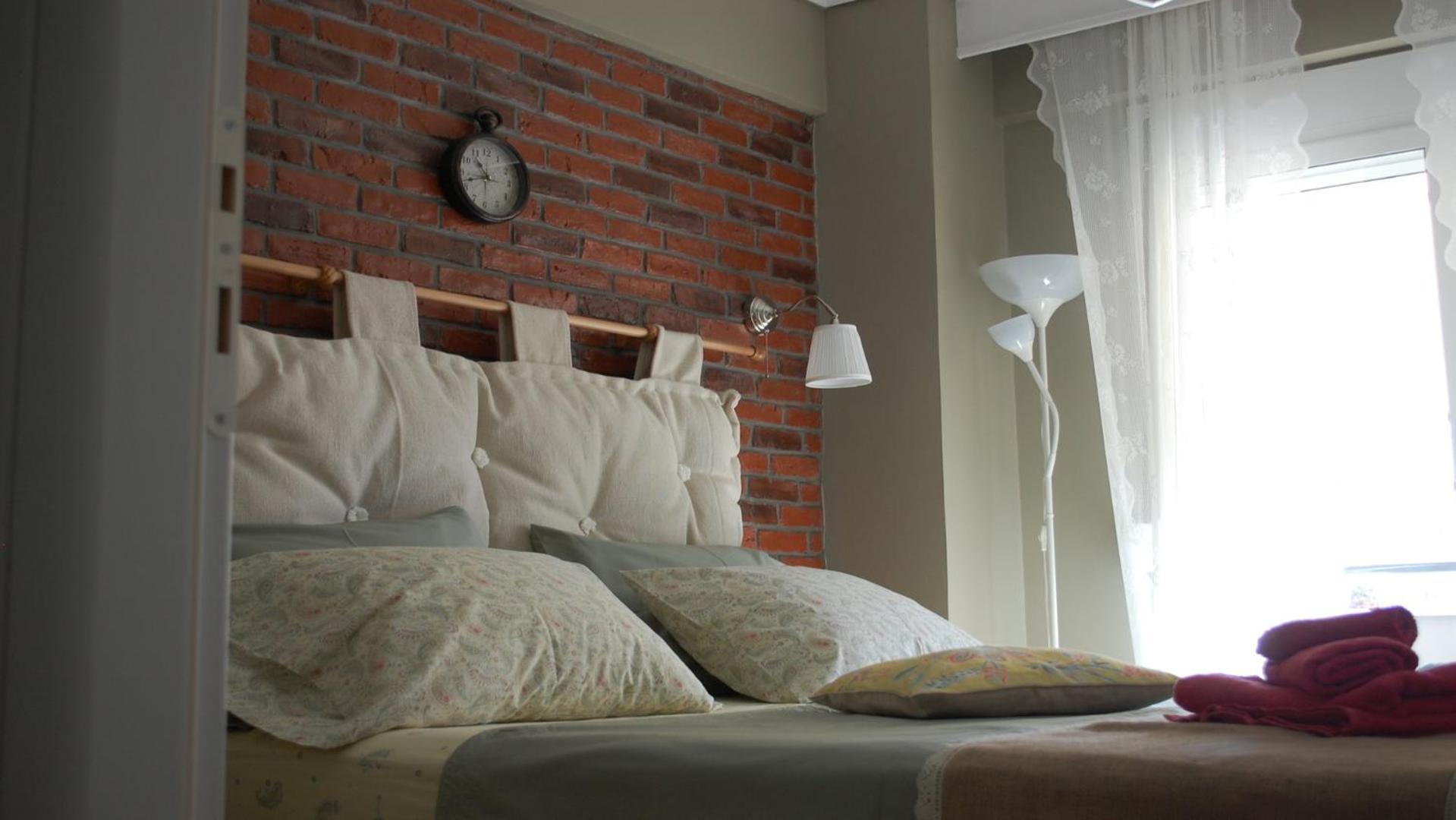 Cosy Home Boutique Apartment Peraía Екстериор снимка