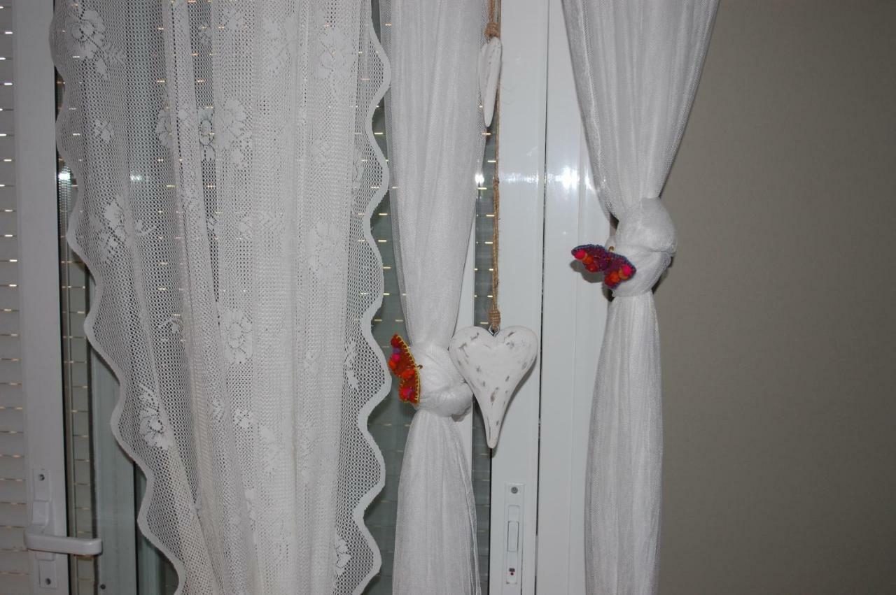 Cosy Home Boutique Apartment Peraía Екстериор снимка