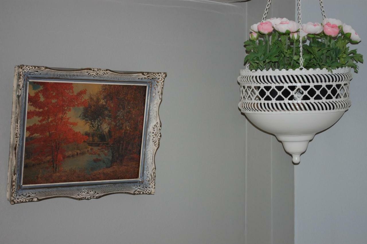 Cosy Home Boutique Apartment Peraía Екстериор снимка