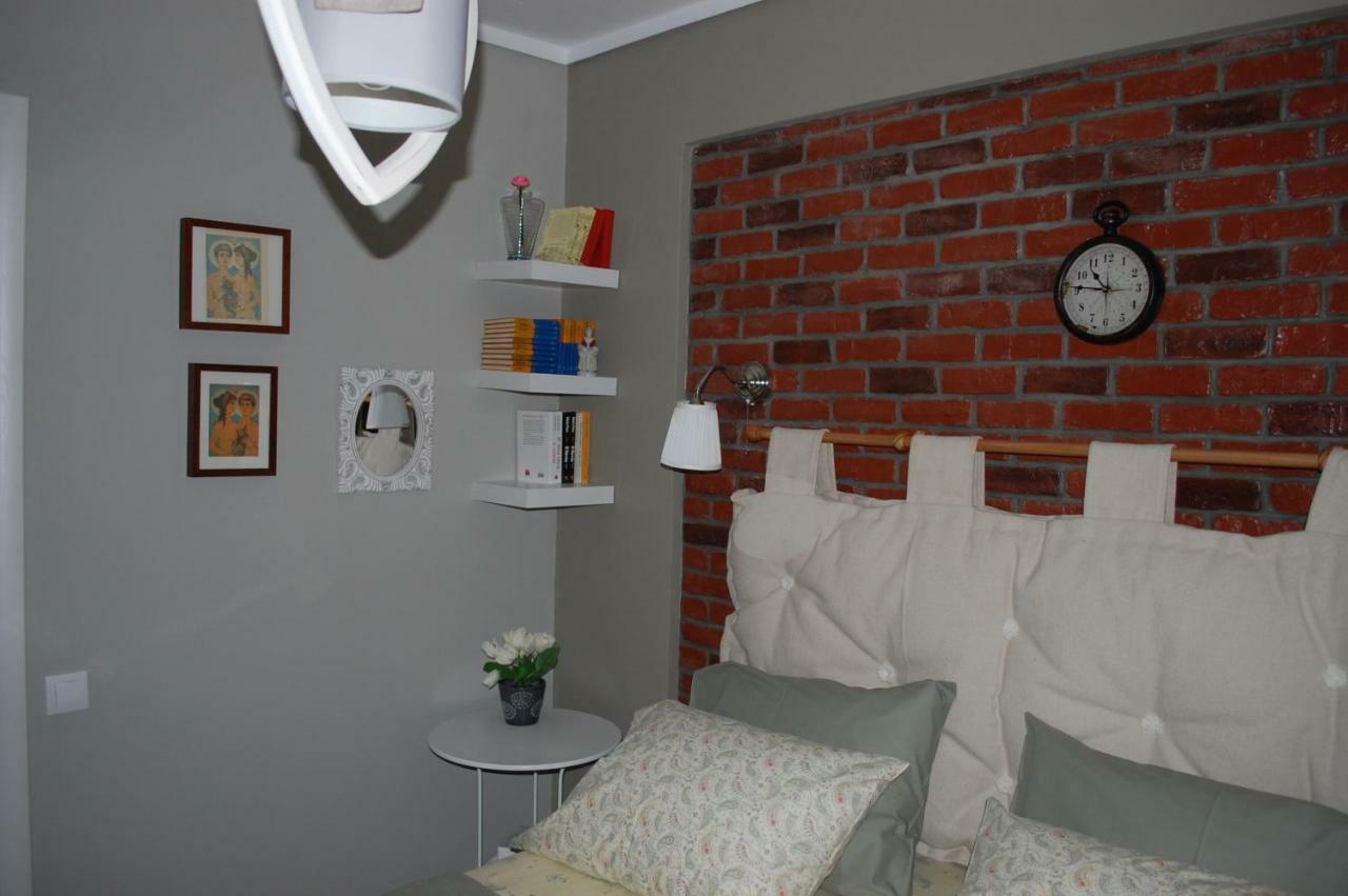 Cosy Home Boutique Apartment Peraía Екстериор снимка