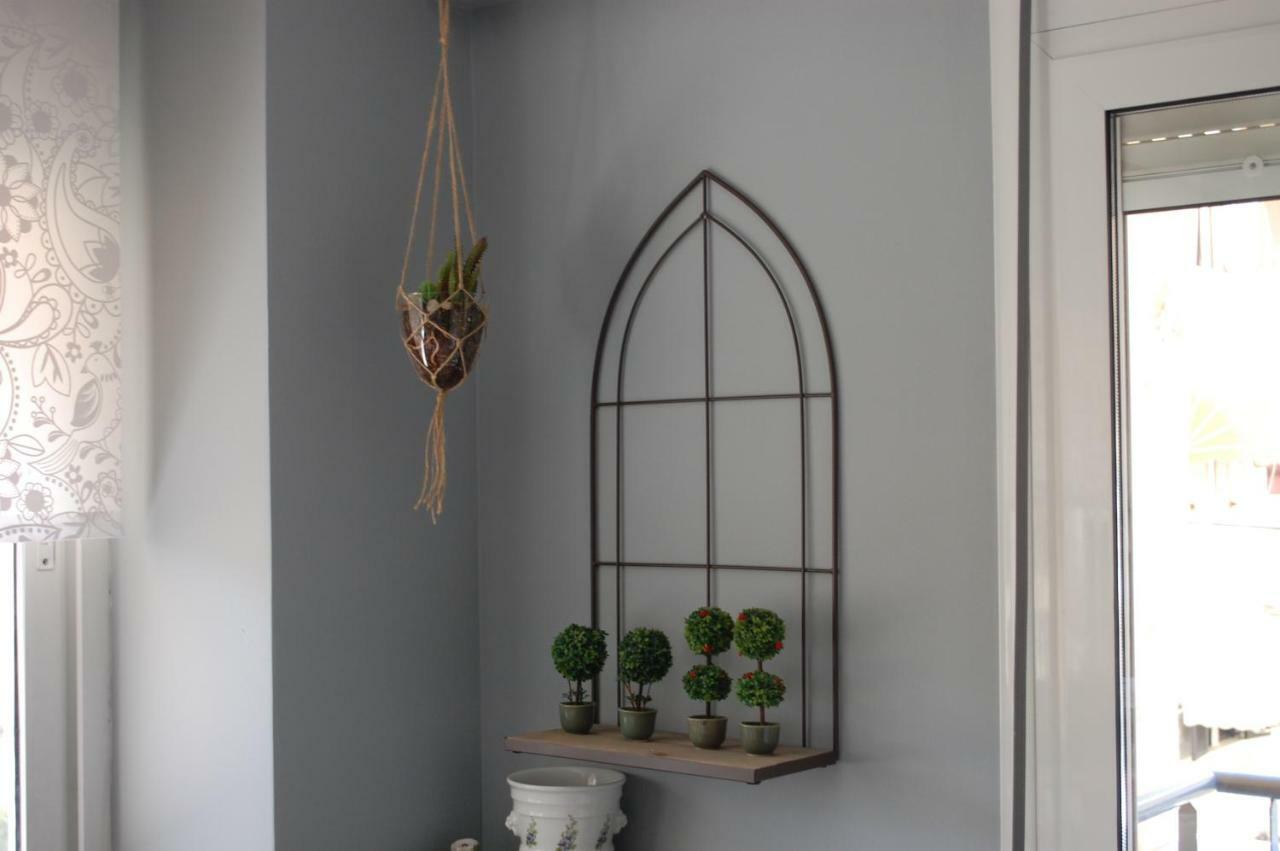 Cosy Home Boutique Apartment Peraía Екстериор снимка