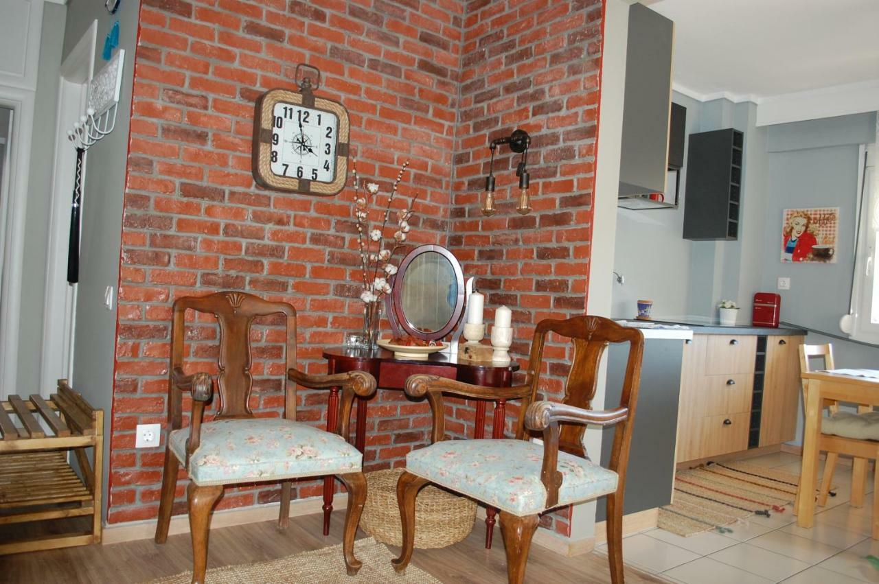 Cosy Home Boutique Apartment Peraía Екстериор снимка