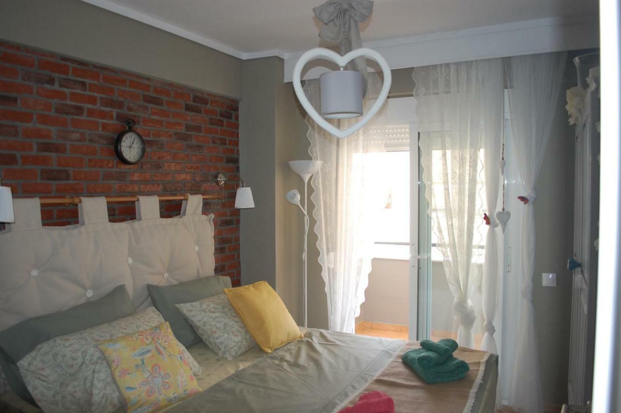 Cosy Home Boutique Apartment Peraía Екстериор снимка
