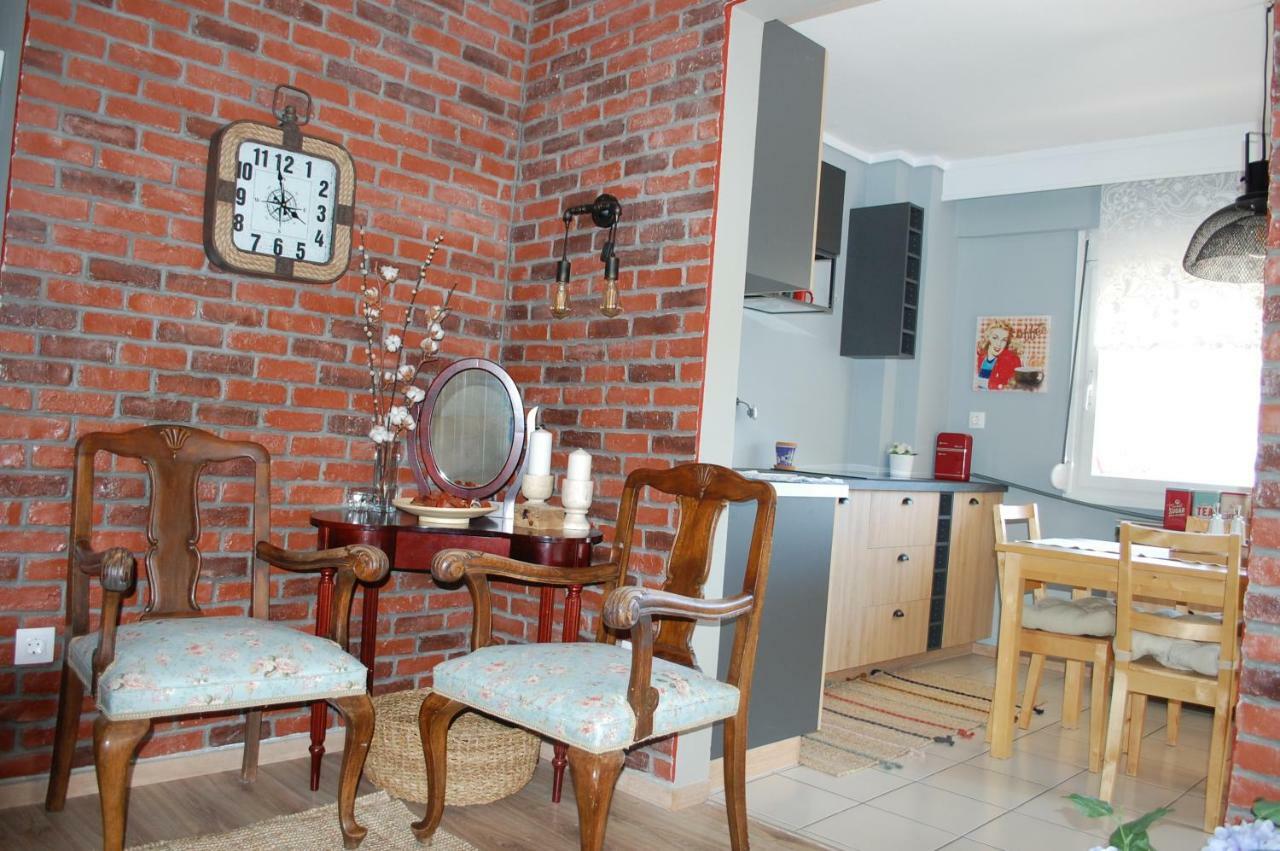 Cosy Home Boutique Apartment Peraía Екстериор снимка