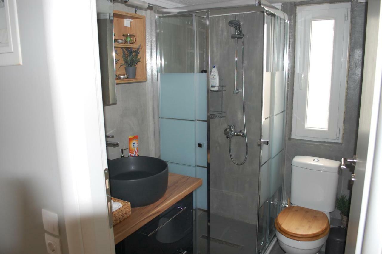 Cosy Home Boutique Apartment Peraía Екстериор снимка