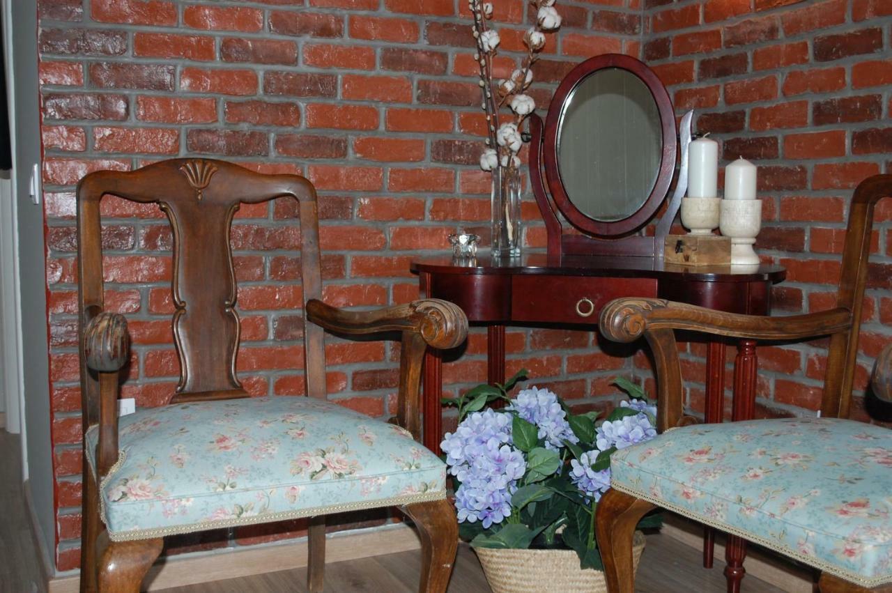 Cosy Home Boutique Apartment Peraía Екстериор снимка