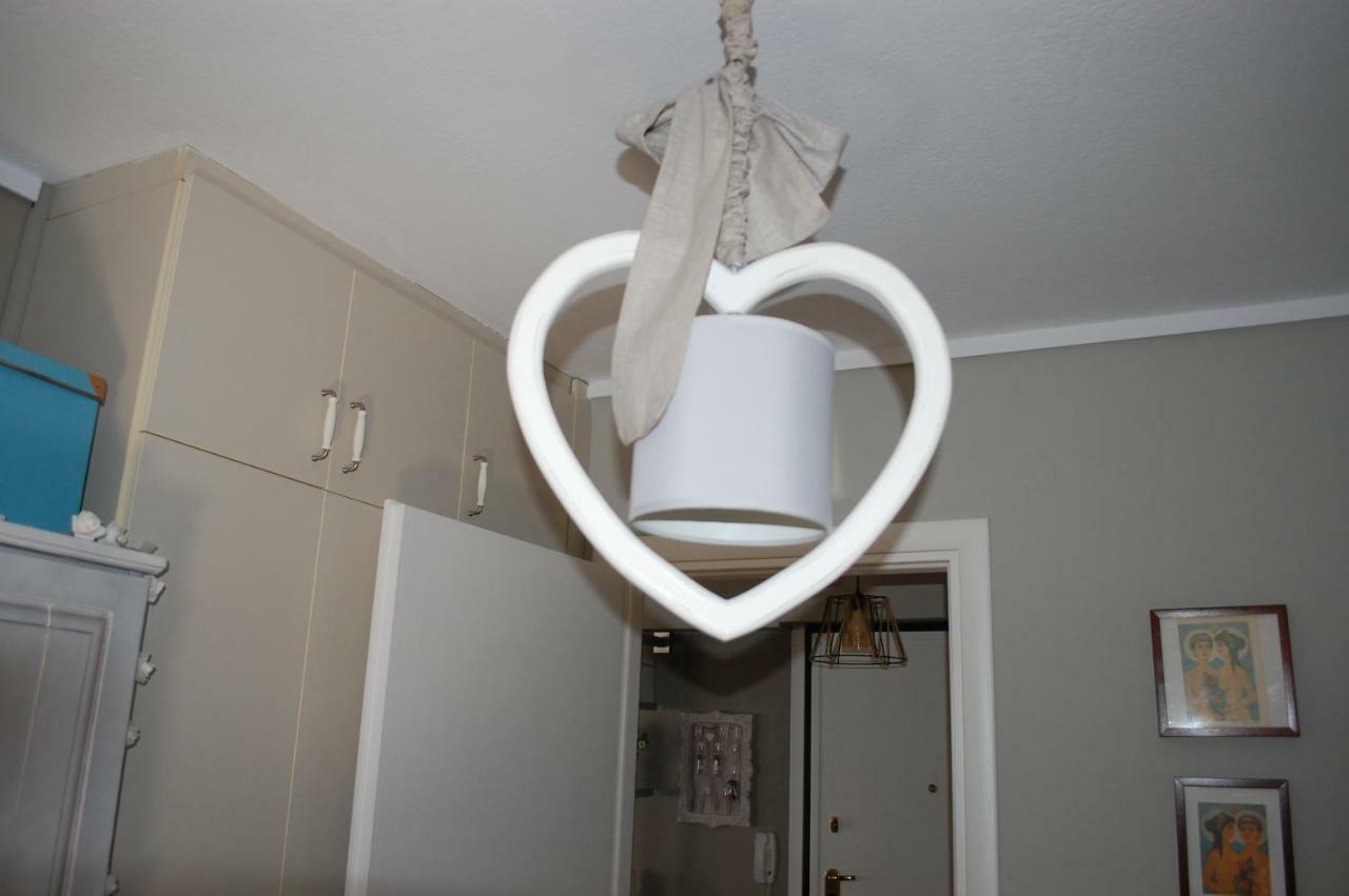 Cosy Home Boutique Apartment Peraía Екстериор снимка