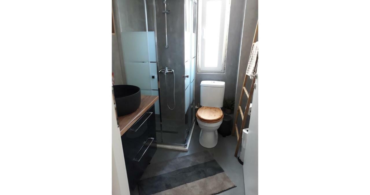 Cosy Home Boutique Apartment Peraía Екстериор снимка