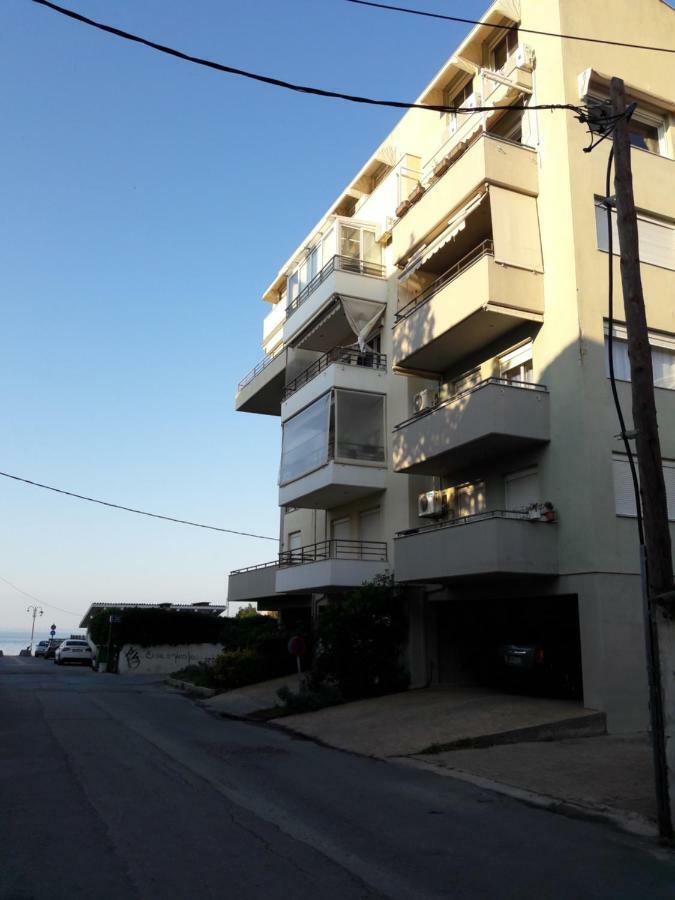Cosy Home Boutique Apartment Peraía Екстериор снимка