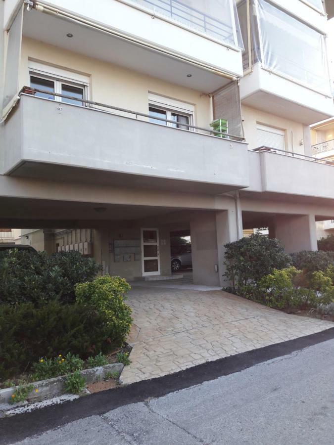 Cosy Home Boutique Apartment Peraía Екстериор снимка