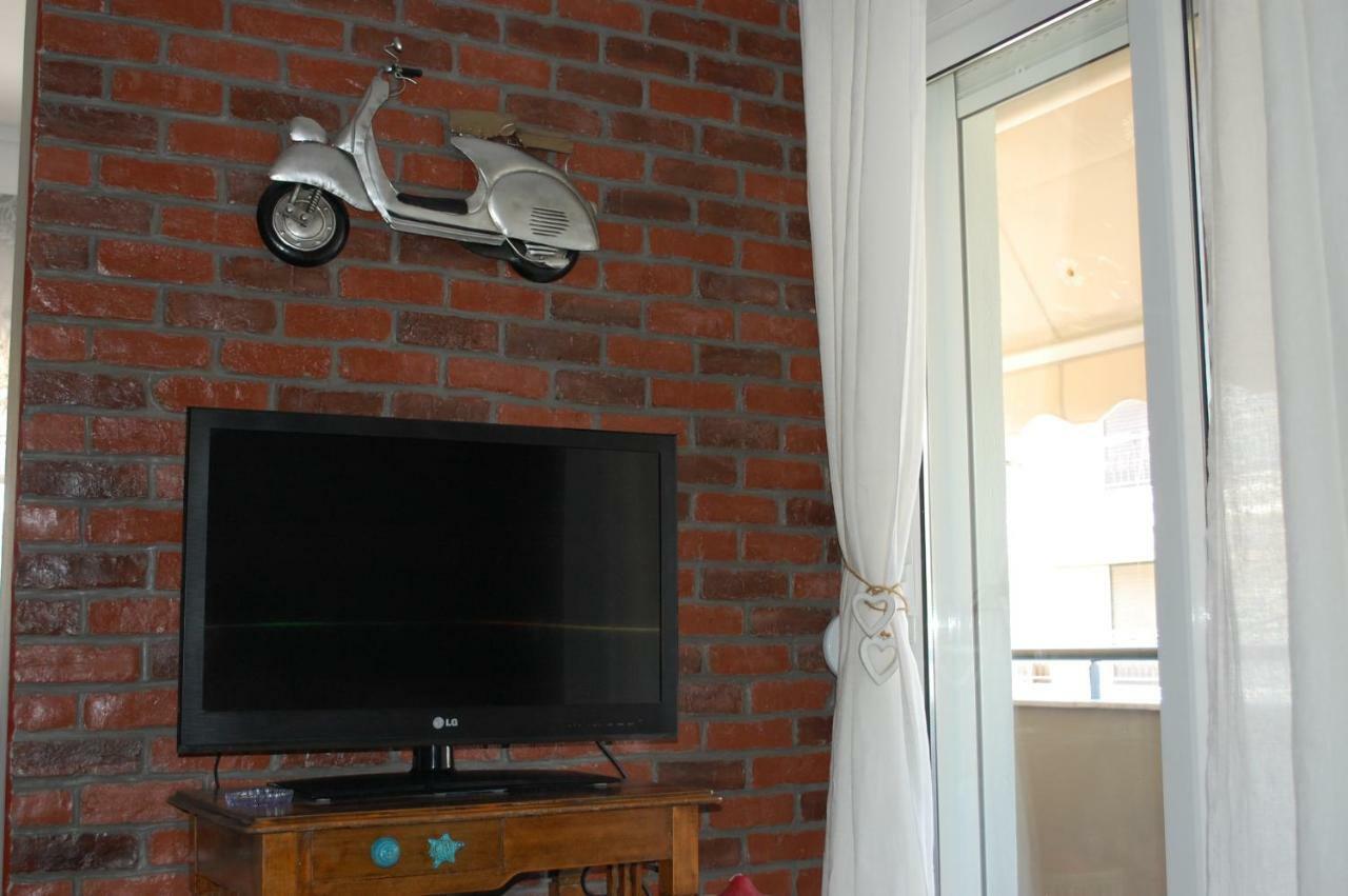 Cosy Home Boutique Apartment Peraía Екстериор снимка