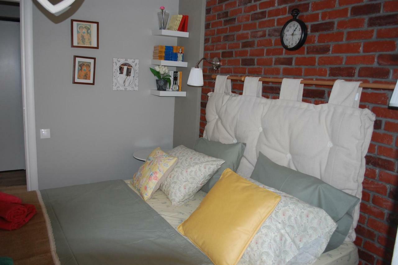 Cosy Home Boutique Apartment Peraía Екстериор снимка