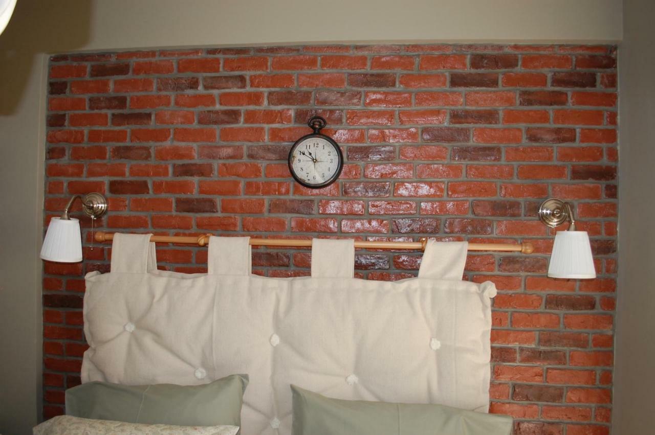 Cosy Home Boutique Apartment Peraía Екстериор снимка