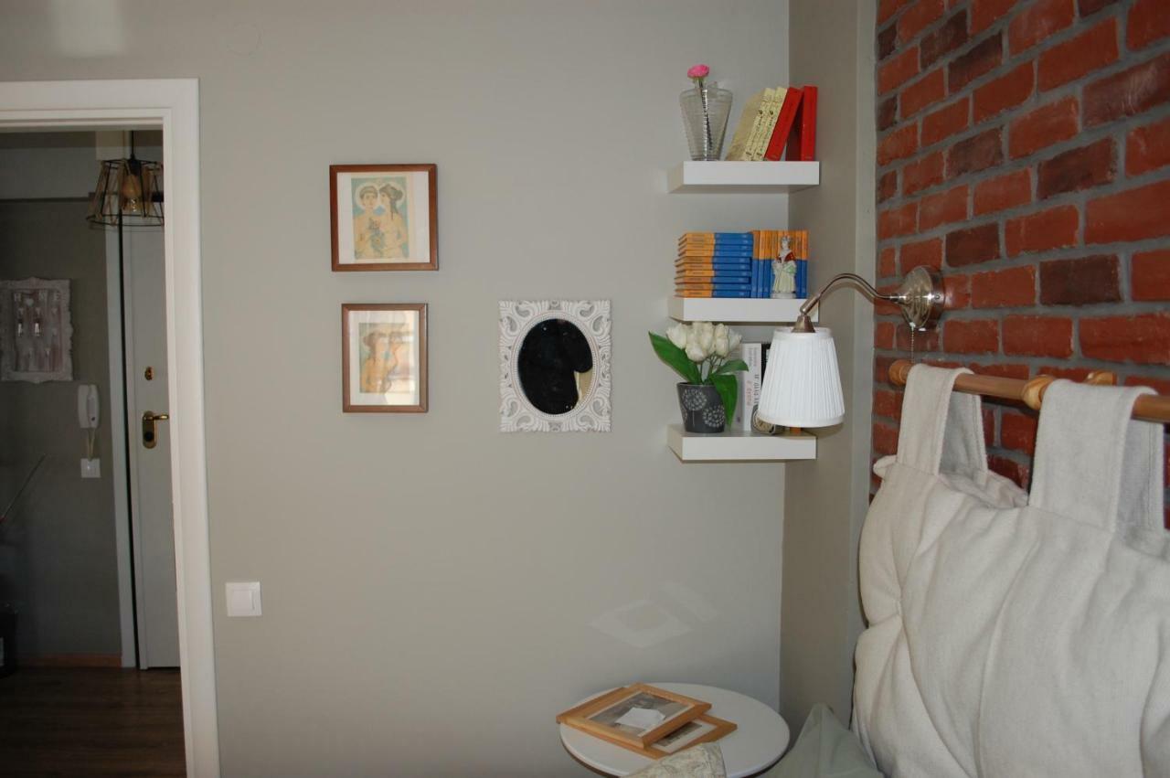 Cosy Home Boutique Apartment Peraía Екстериор снимка