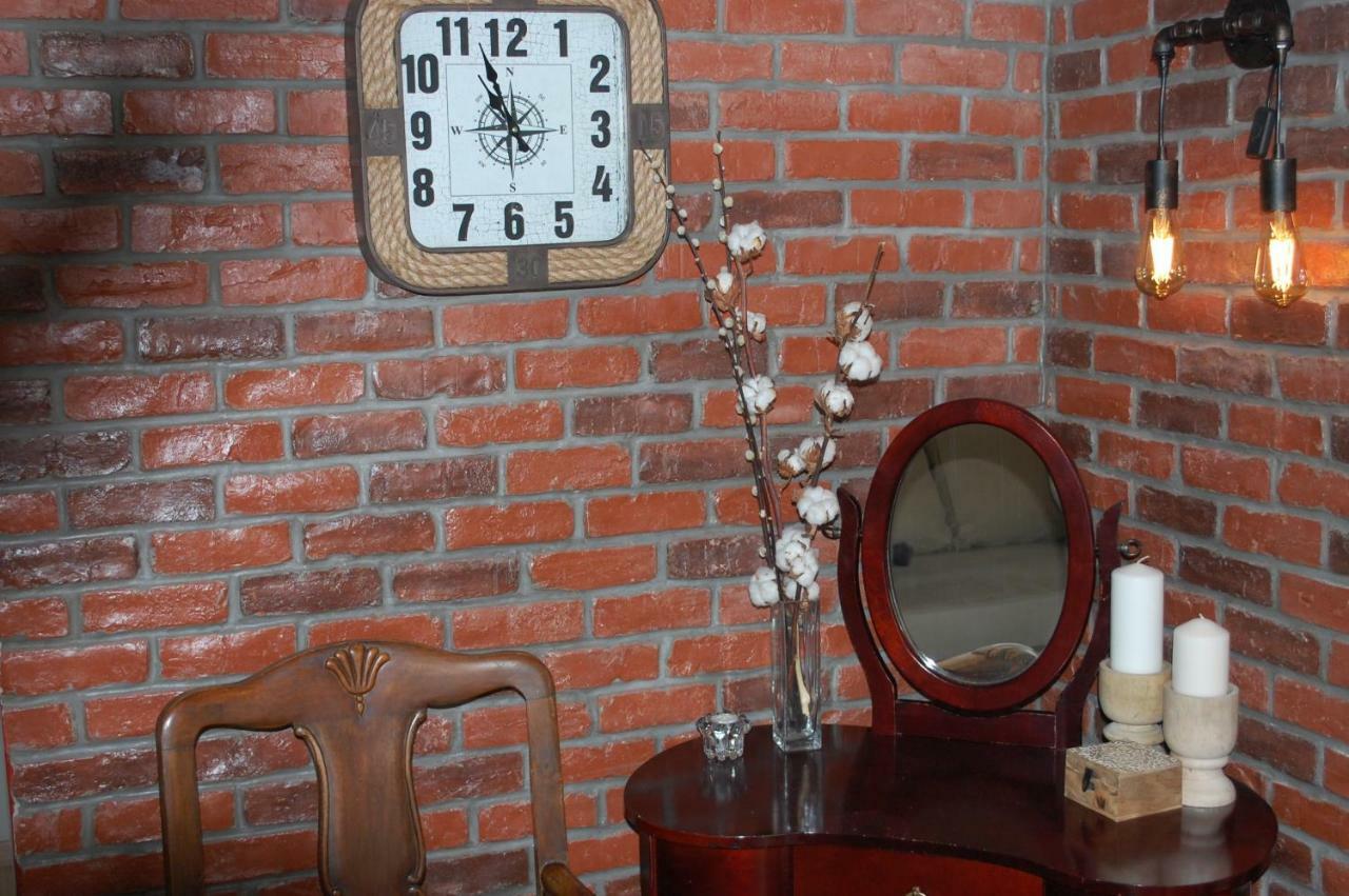 Cosy Home Boutique Apartment Peraía Екстериор снимка