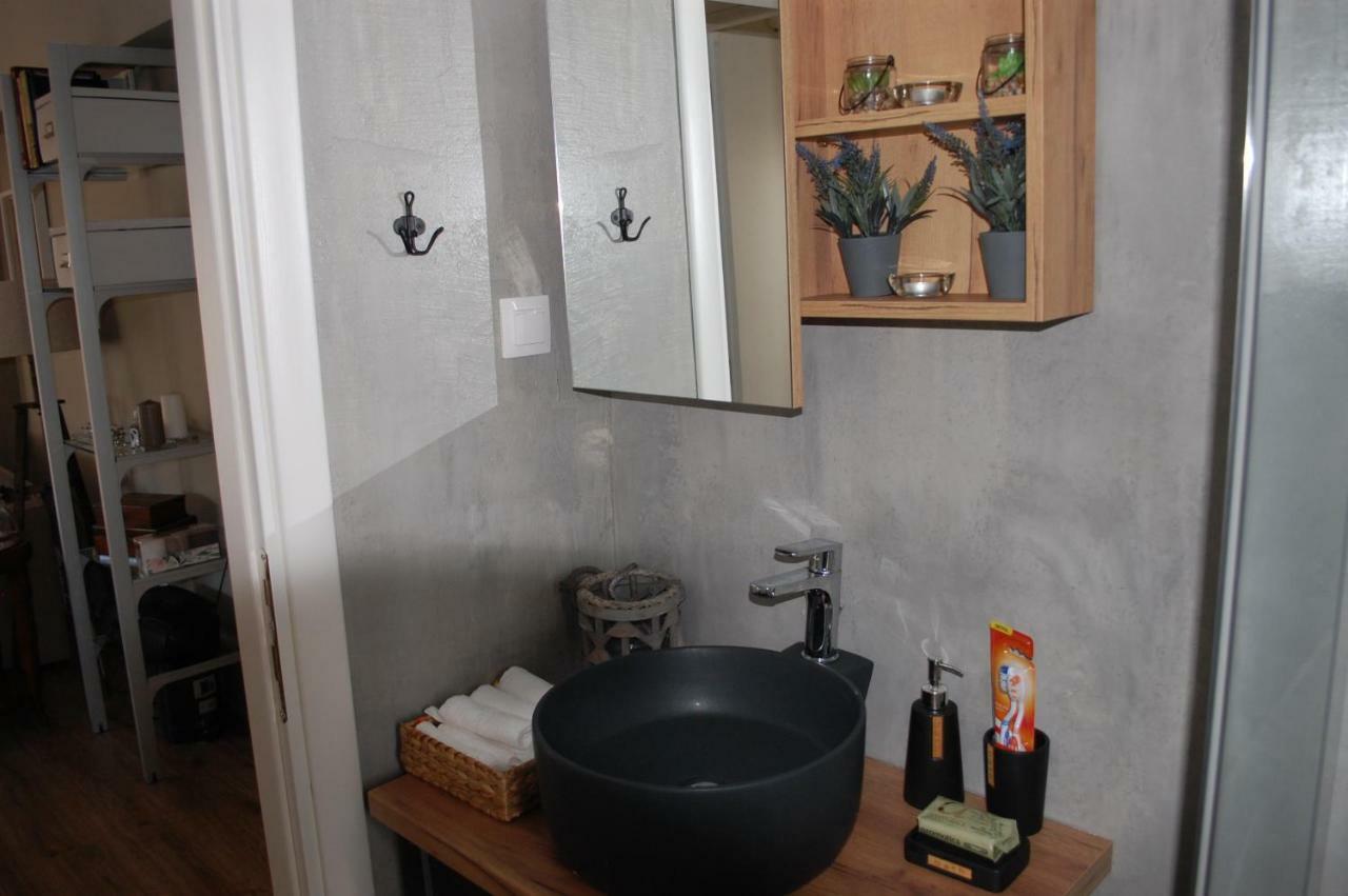 Cosy Home Boutique Apartment Peraía Екстериор снимка