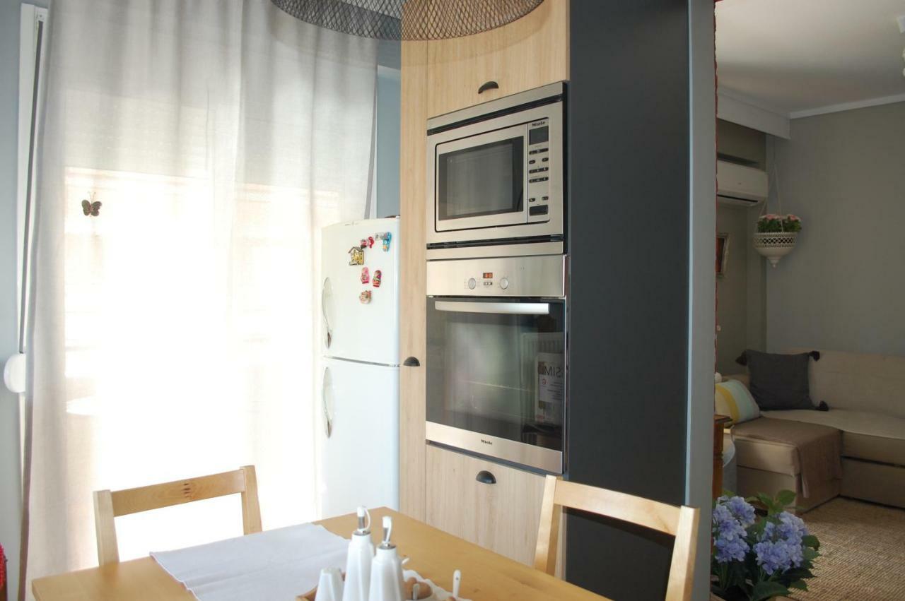 Cosy Home Boutique Apartment Peraía Екстериор снимка