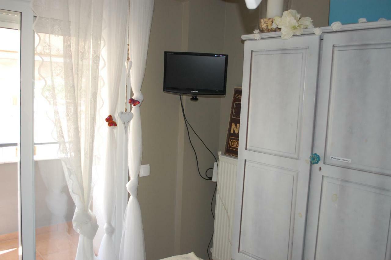Cosy Home Boutique Apartment Peraía Екстериор снимка