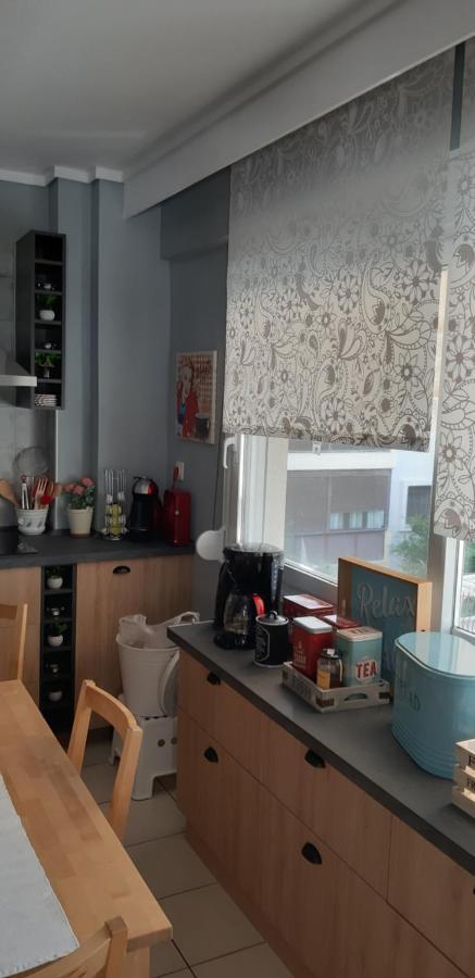 Cosy Home Boutique Apartment Peraía Екстериор снимка